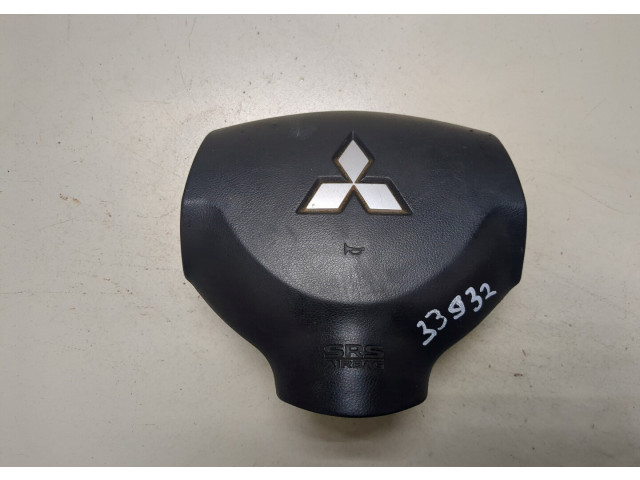 Подушка безопасности водителя Mitsubishi Outlander XL 2006-2012