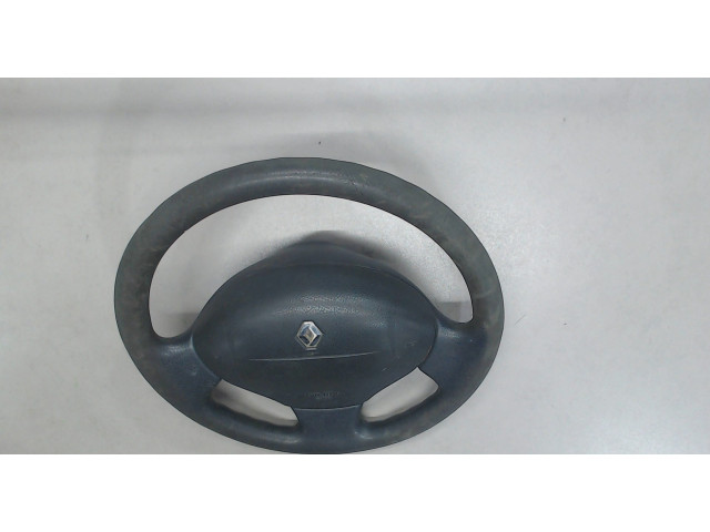 Руль  Renault Scenic 1996-2002            7700429734