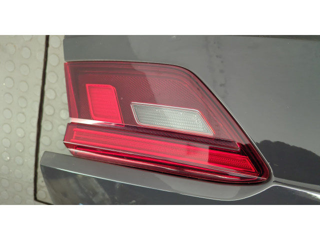 Моторчик заднего дворника  Volkswagen Tiguan 2020-      