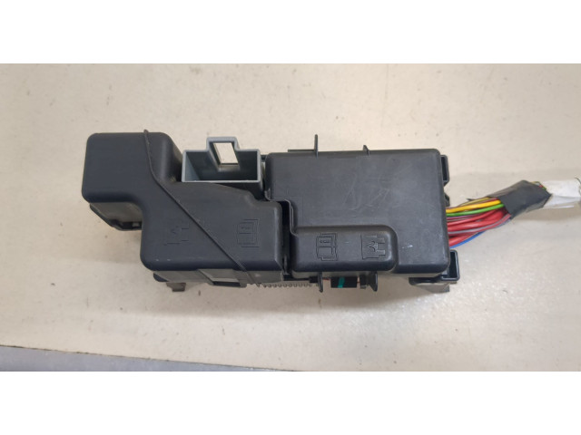 Блок предохранителей  Volvo S60 2010-2018      3800159   