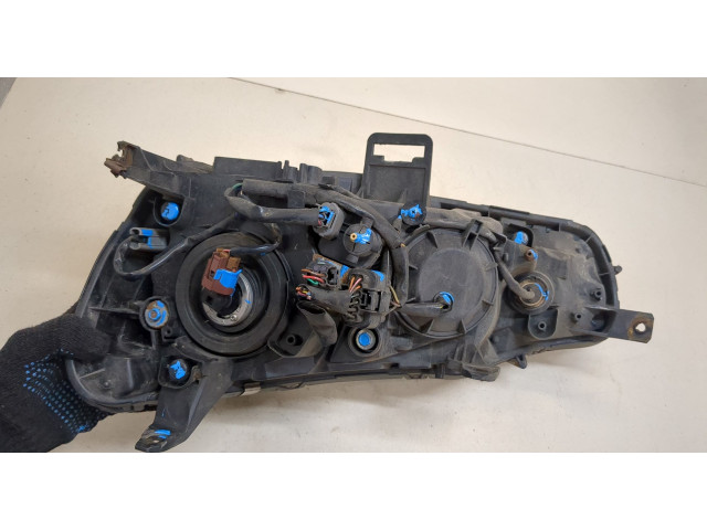 Фара передняя  Mitsubishi Lancer 10 2007-2017 правая 