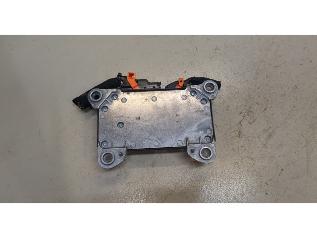 Блок управления подушками безопасности  Volvo S90 2016-2020     