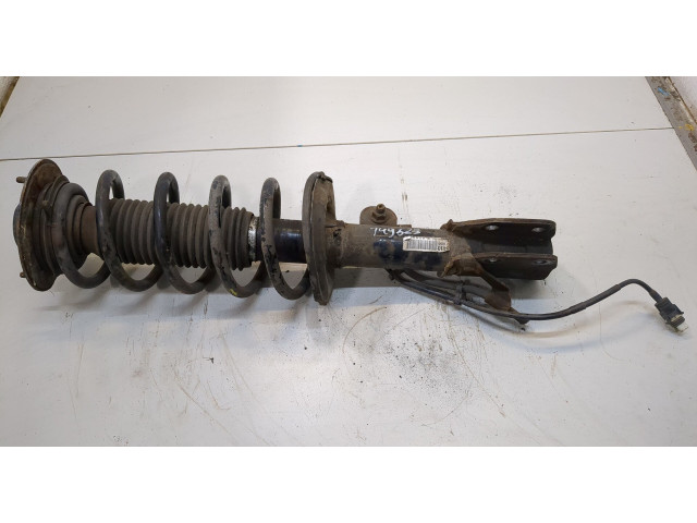 Стойка амортизатора  Chevrolet Captiva 2011-2016      