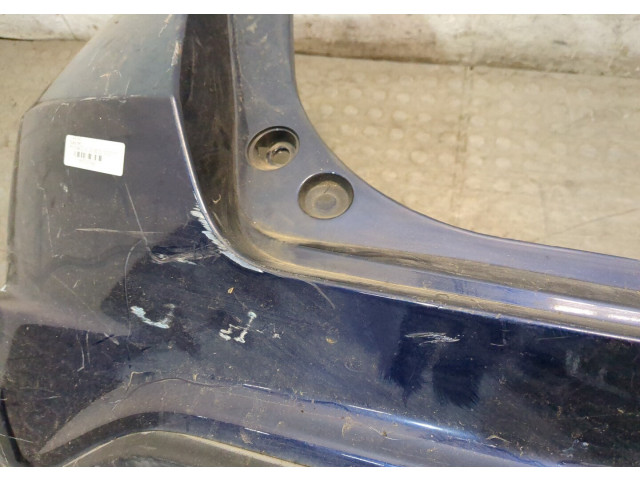 Бампер Honda Civic 2006-2012 задний