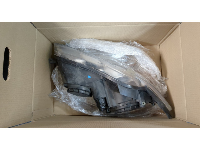 Фара передняя Jaguar XF 2007-2015 правая