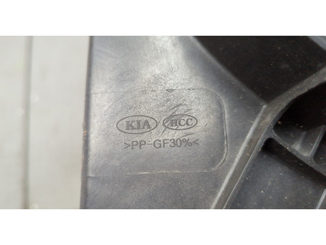 Вентилятор радиатора KIA Sorento BL 2002-2011