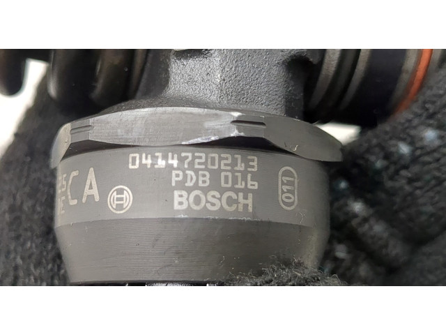 Форсунка топливная Volkswagen Golf 4 1997-2005