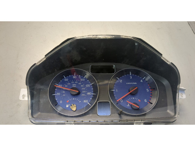 Панель приборов Volvo C30 2006-2013 30695998