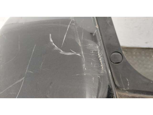 Бампер Honda Crosstour задний