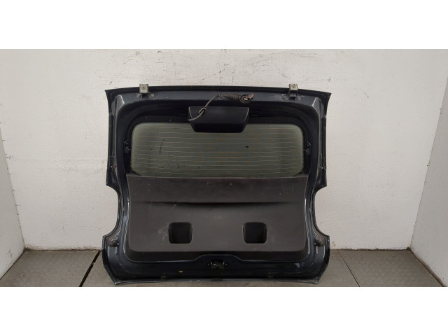 Замок багажника  Dacia Duster 2017-2024       