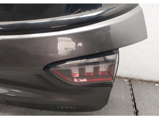 Замок багажника  Jeep Compass 2017-2021       