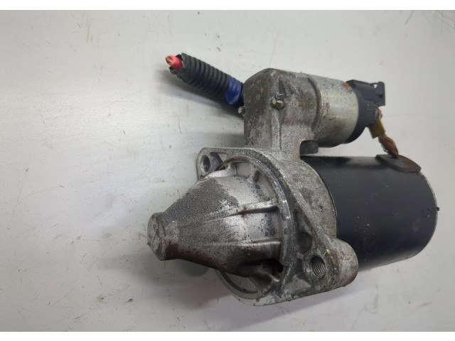 Стартер Hyundai i10 2007-2013 1.2