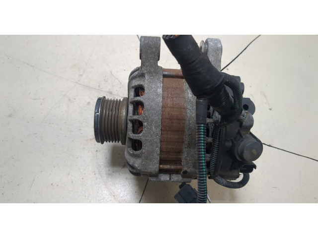 Генератор  Peugeot 2008 2016-2019       9809391880    