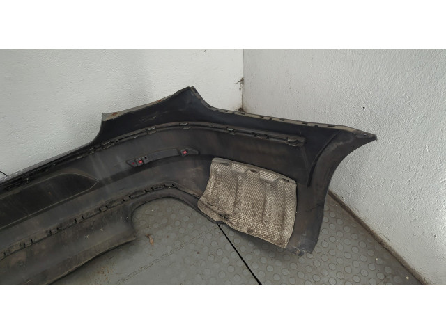 Бампер  Volkswagen Passat CC 2008-2012 задний   3C8807421E, 3C8807521