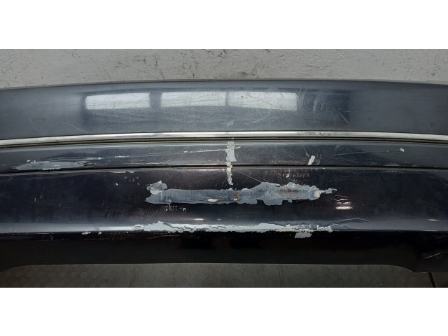 Бампер  Mercedes C W204 2007-2013 задний   