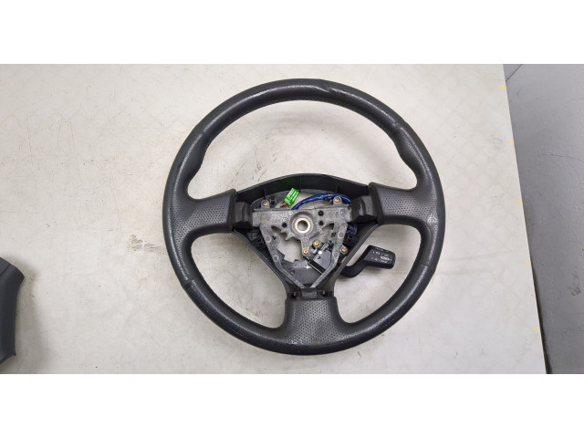 Руль  Subaru Forester (S11) 2002-2007           