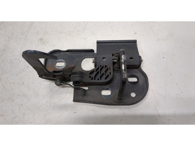 Замок капота  Volkswagen Passat 6 2005-2010     