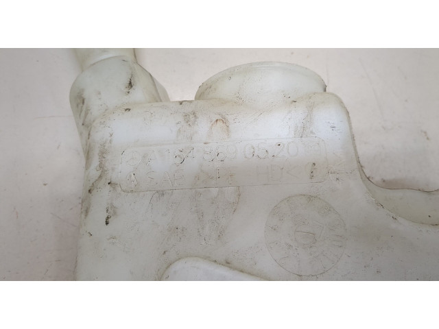 Бачок омывателя  Mercedes GL X164 2006-2012    