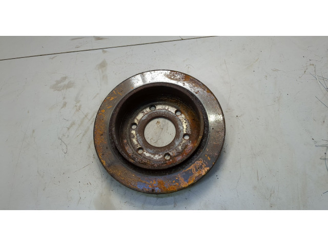 Диск тормозной Infiniti QX56 2004-2010 задний