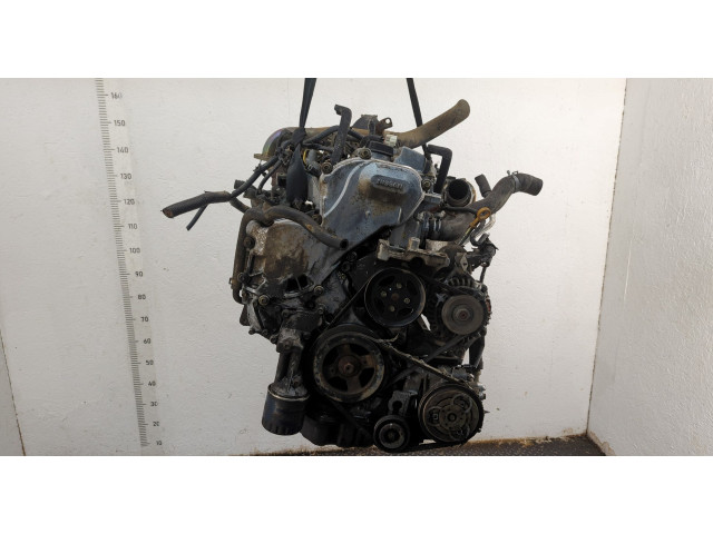 Форсунка топливная Nissan X-Trail (T30) 2001-2007 16600AW402