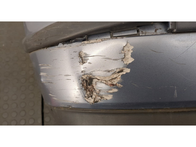 Бампер  Ford Focus 2 2005-2008 задний   