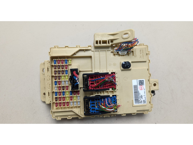 Блок предохранителей KIA Ceed 2018-2021 91950J7641