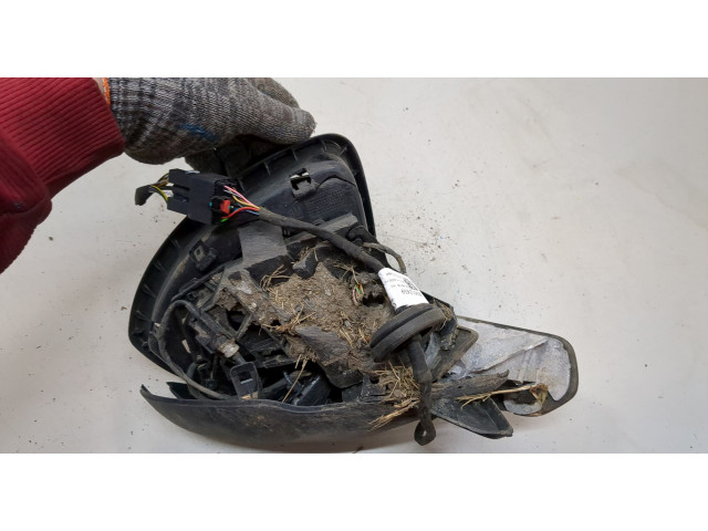 Зеркало боковое  Buick Envision 2020-2025  правое           