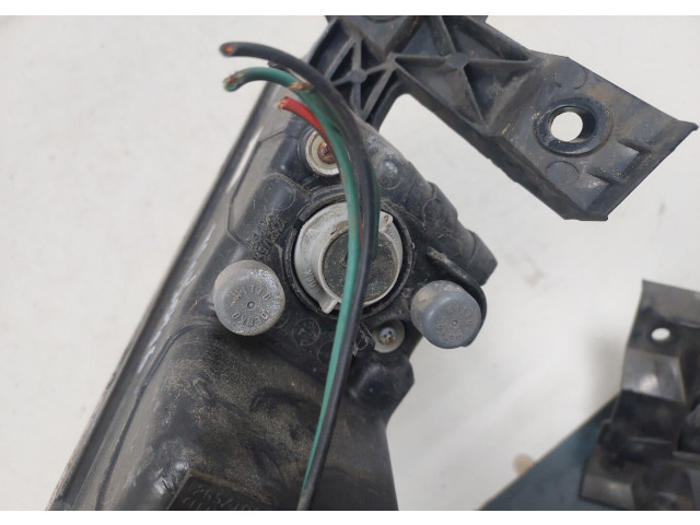 Задний фонарь