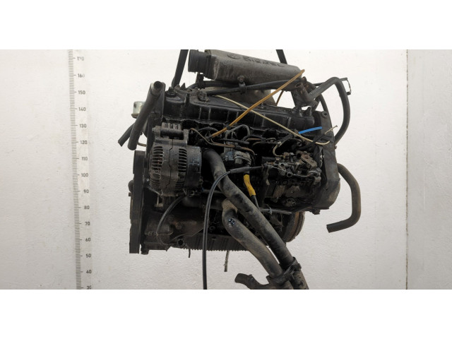 Генератор Volkswagen Transporter 4 1991-2003