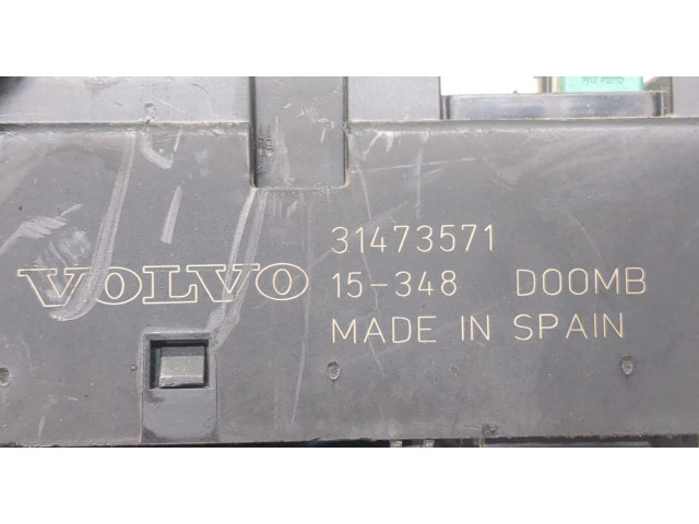 Блок предохранителей  Volvo XC90 2014-2019         