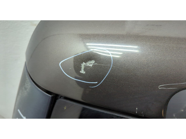 Моторчик заднего дворника Ford Explorer 2006-2010