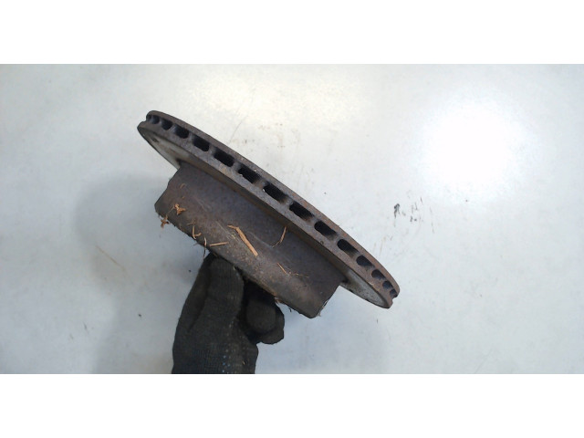 Диск тормозной  SsangYong Rodius 2004-2013 2.7  задний    4840121000      