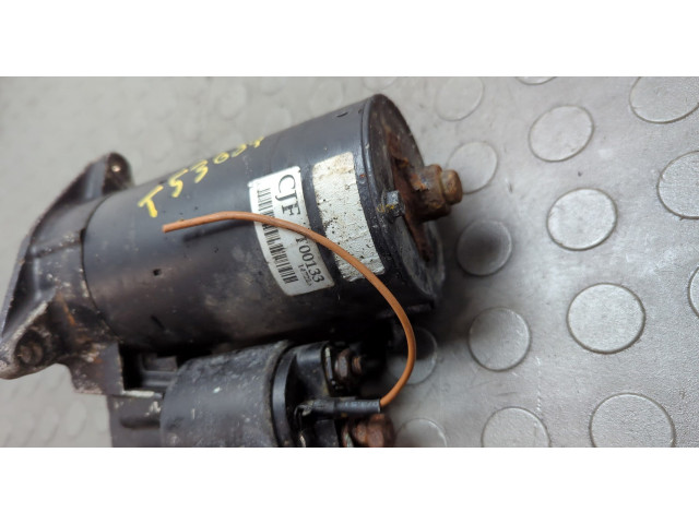 Стартер  Volkswagen Transporter 4 1991-2003 1.9     