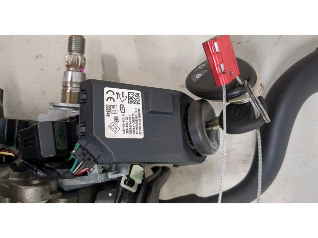 рейка Колонка рулевая Chevrolet Tahoe 2006-2014