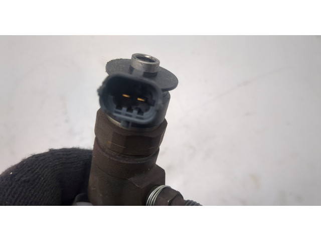 Форсунка топливная Citroen C4 2010-2020