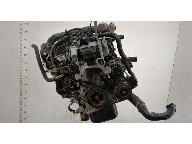 Форсунка топливная Mazda CX-9 2016-2022