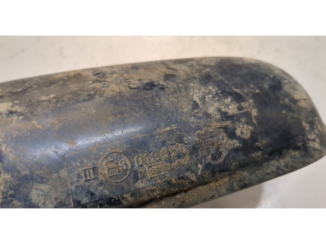 Зеркало боковое  Subaru Forester (S11) 2002-2007  левое             