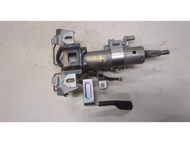 рейка Колонка рулевая Mitsubishi Outlander 2015-2018