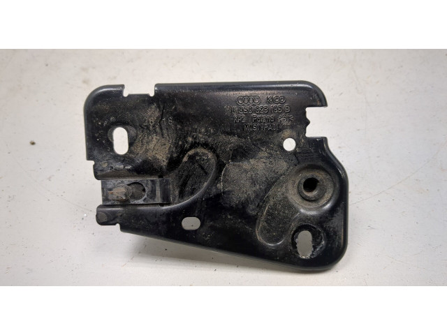 Замок капота  Volkswagen Arteon 2017-2020     