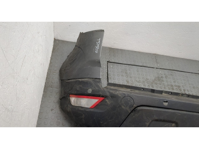 Бампер Ford EcoSport 2017-2023 задний 2251044, SVGN1517K823EA5YZ9