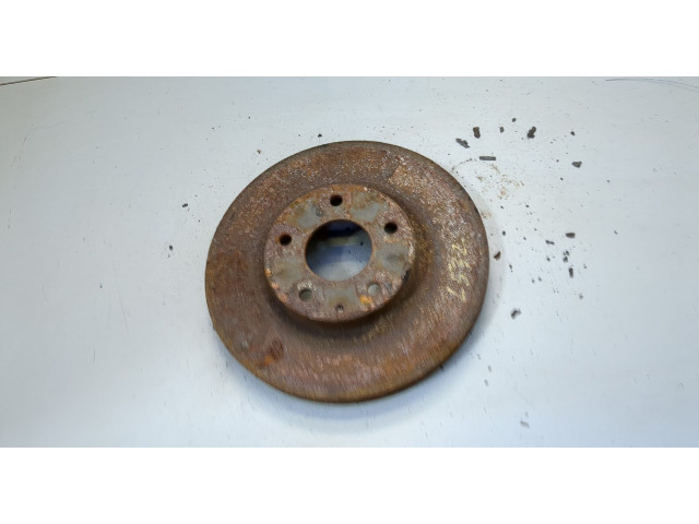 Диск тормозной Mazda CX-5 2012-2017 передний