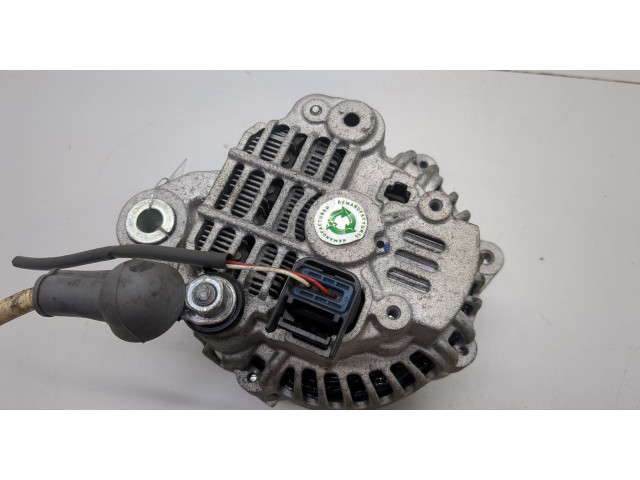 Генератор Mitsubishi Pajero / Montero 2000-2006 ME203546