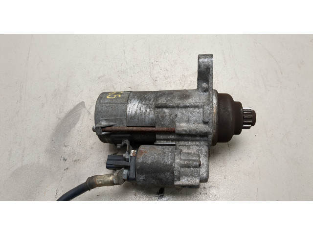 Стартер  Volkswagen Caddy 2004-2015 1.9     