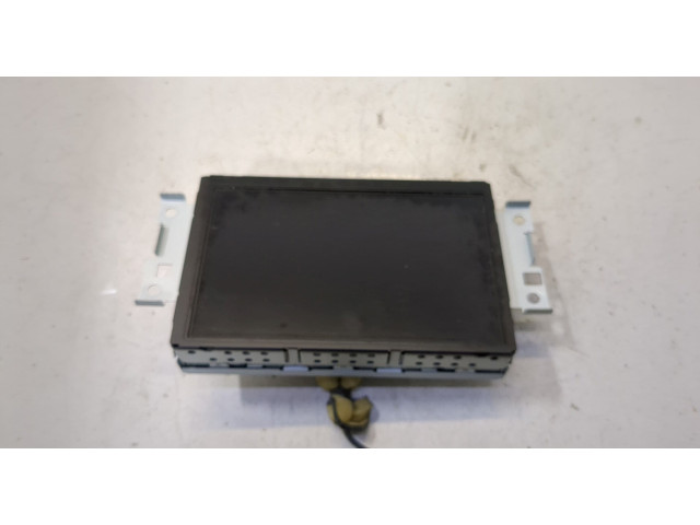 Дисплей бортового компьютера  Volvo S60 2010-2018 31382065       