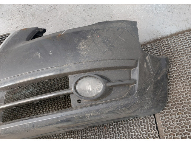 Бампер  Audi A4 (B7) 2005-2007 передний     8E0807105