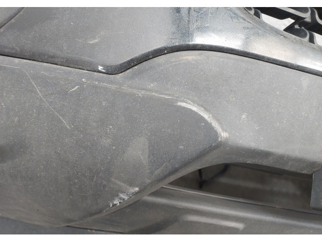 Бампер  Opel Antara передний   