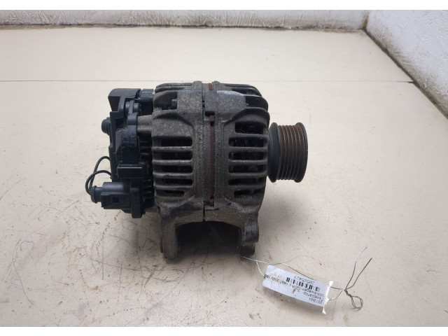 Генератор Volkswagen Golf 4 1997-2005 038903018P