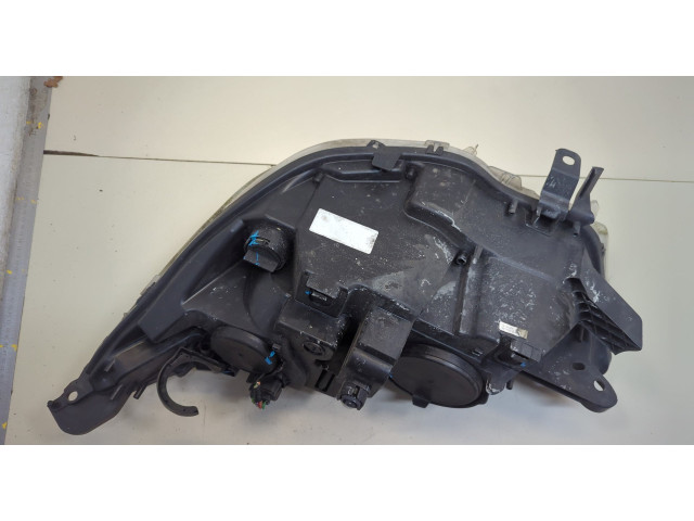 Фара передняя  Citroen C4 2010-2020 правая 