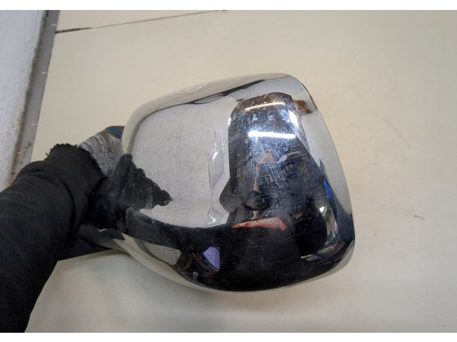 Зеркало боковое  Jeep Grand Cherokee 2004-2010  левое           