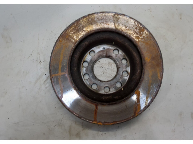 Диск тормозной Volkswagen Golf 6 2009-2012 1. передний 6 1K0615301AK